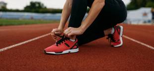 Exercícios para fortalecer os músculos dos pés
