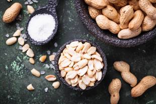 Farinha de amendoim: Conheça as propriedades e os benefícios