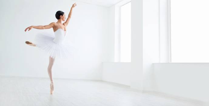 Ballet blend: O que é, benefícios e como fazer