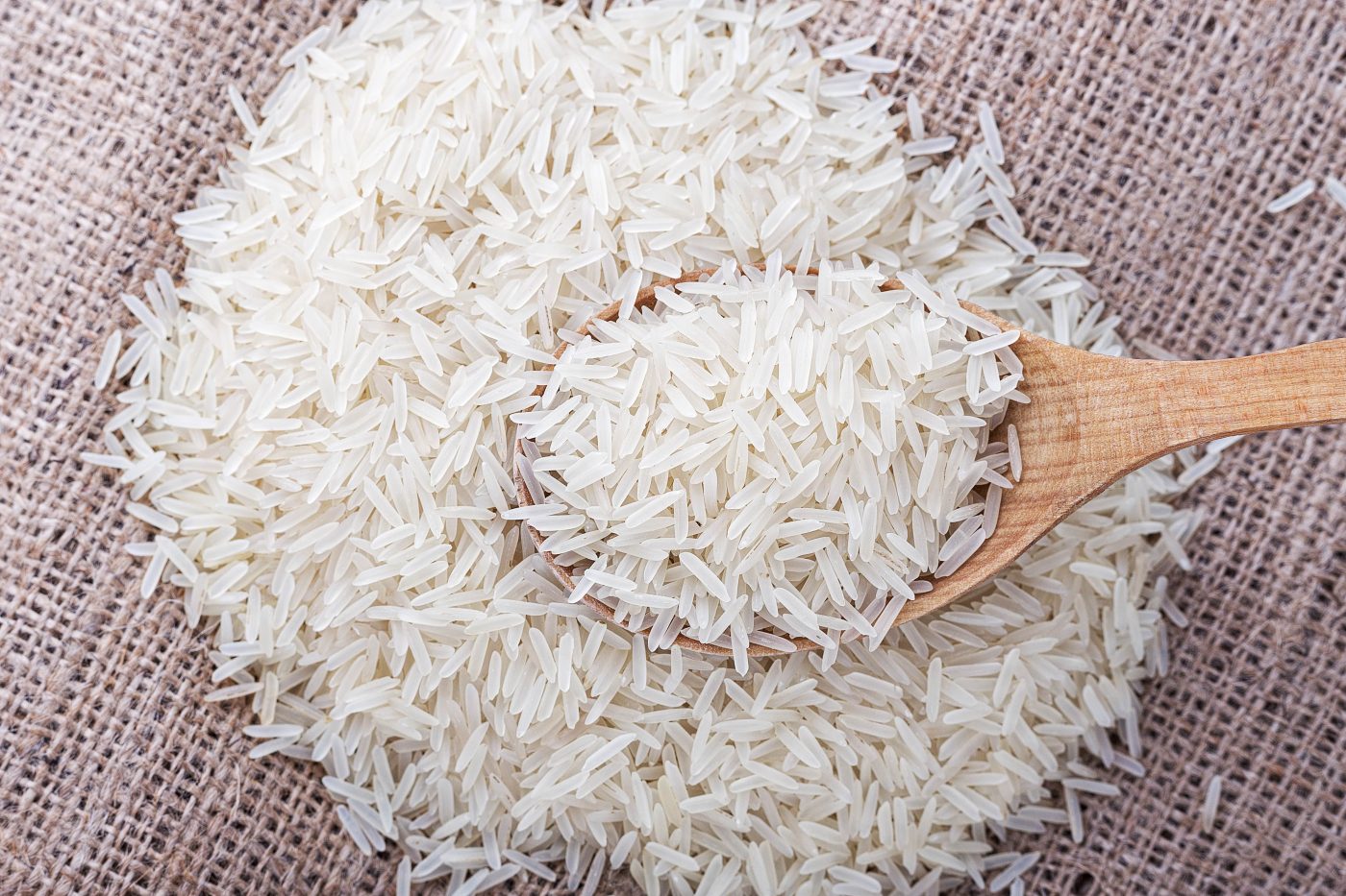 Arroz basmati: Saiba mais sobre o alimento