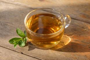 Chá de erva de macaé (rubim): Benefícios da bebida