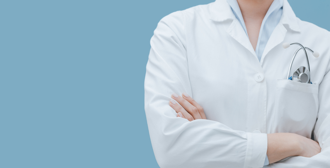 Síndrome do jaleco branco: Você já ouviu falar?