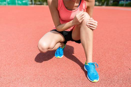 Fortalecer os joelhos: Conheça os melhores exercícios