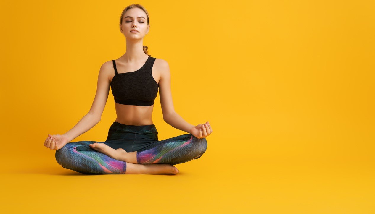 Raja Yoga: O que é, como funciona e quais os benefícios - Vitat