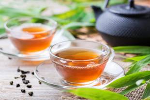 Chá de cipó cravo: Propriedades e benefícios
