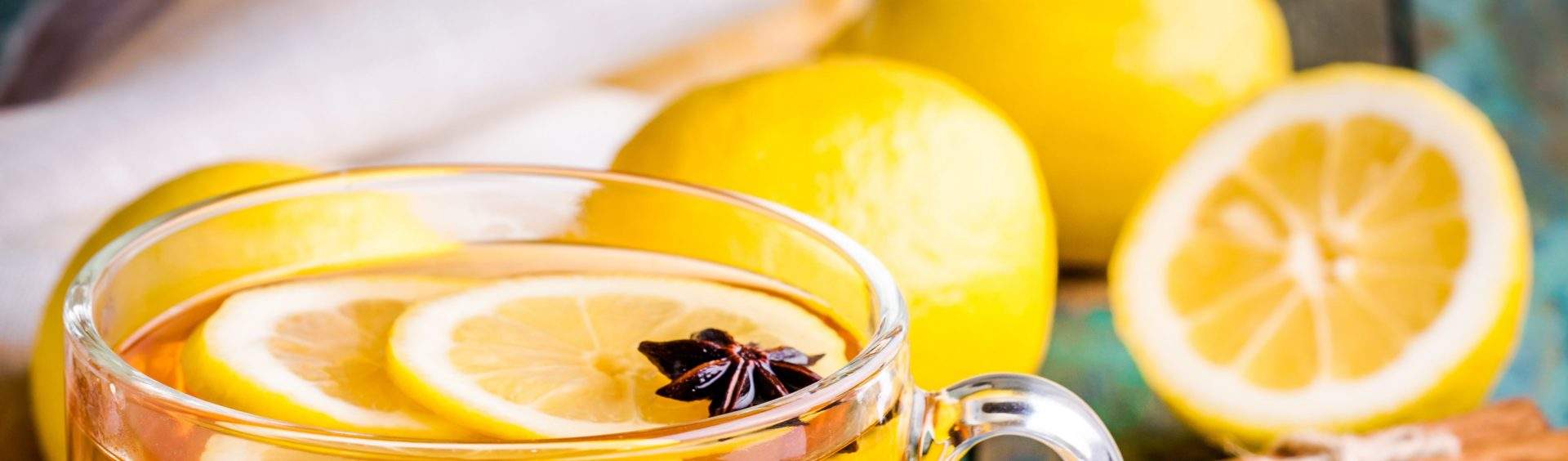 chás para combater celulite