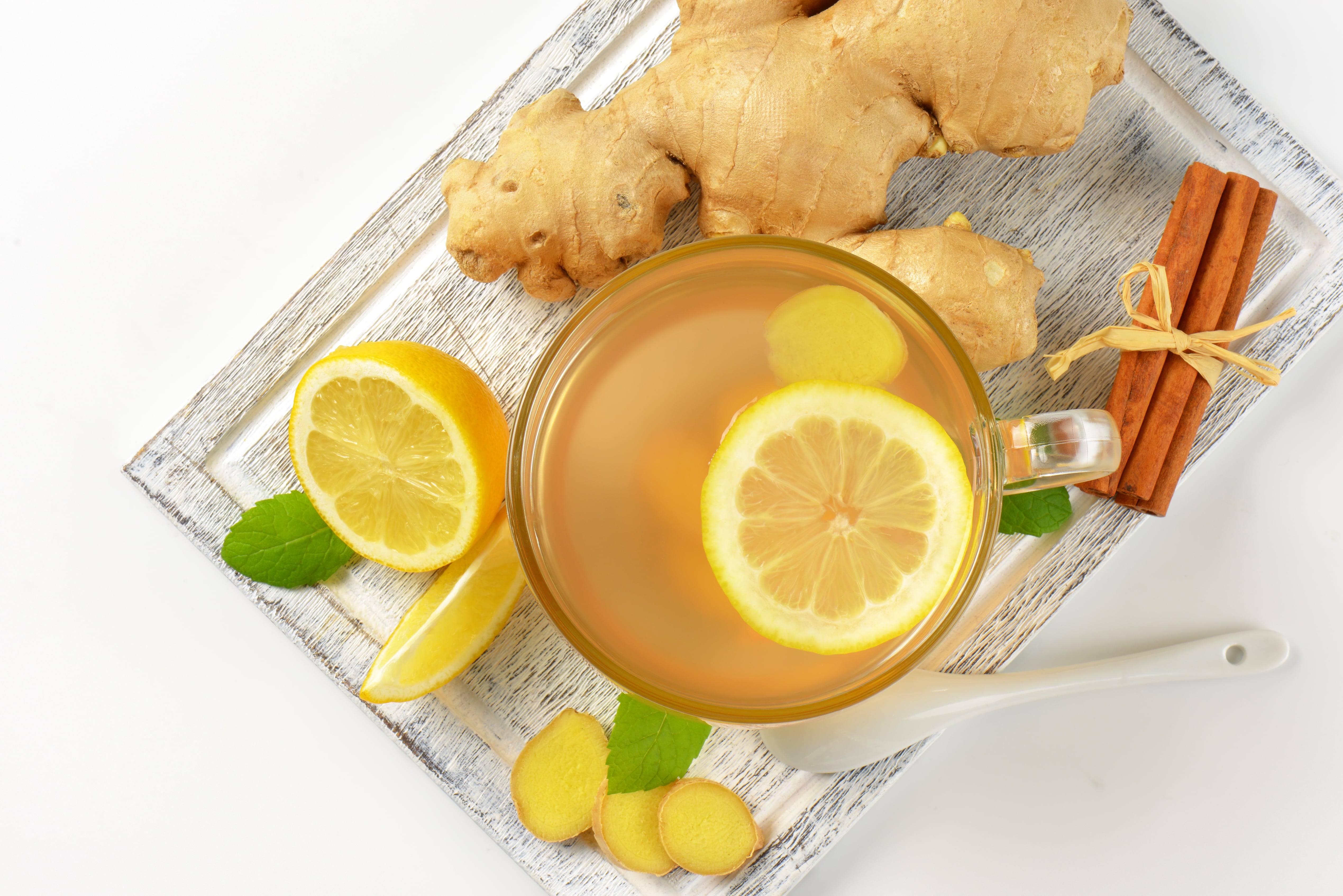 Chás anti-inflamatórios: Melhores plantas e seus benefícios