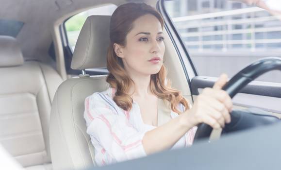 Amaxofobia: Saiba como perder o medo excessivo de dirigir