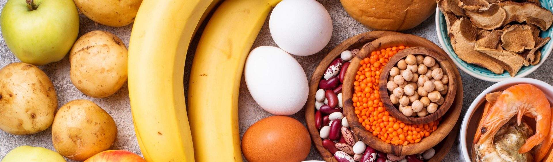 Como absorver melhor o ferro dos alimentos