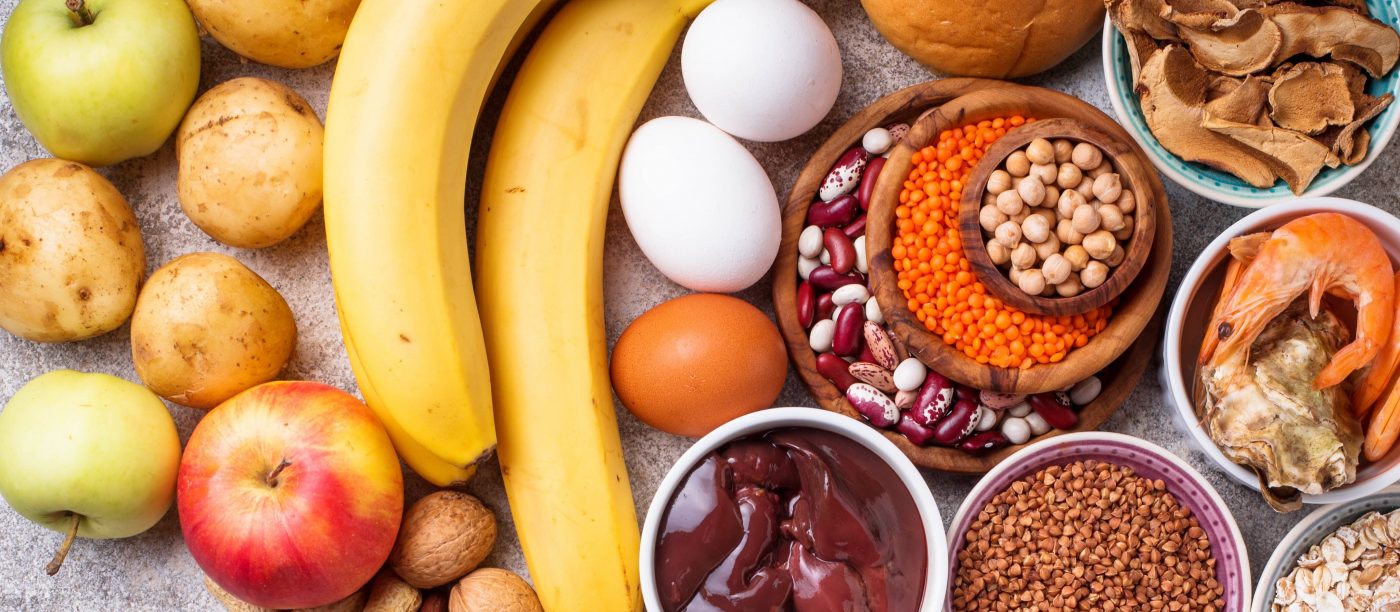 Como melhorar a absorção de ferro pelo corpo? 7 dicas