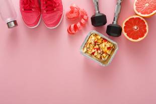 Dieta e exercícios físicos: Conheça as vantagens da combinação