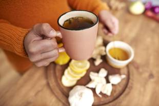 Qual é a diferença entre chá e infusão? Entenda