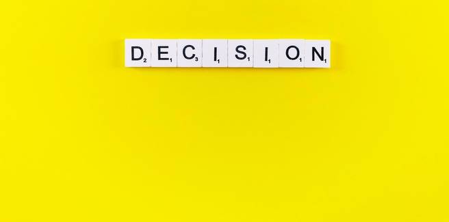 Fadiga de decisão: O que é e como evitar