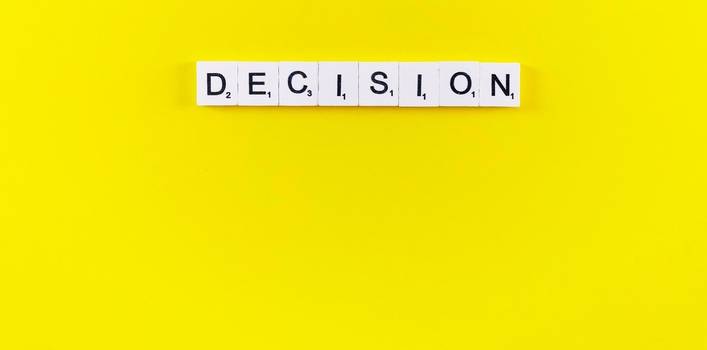 Fadiga de decisão: O que é e como evitar