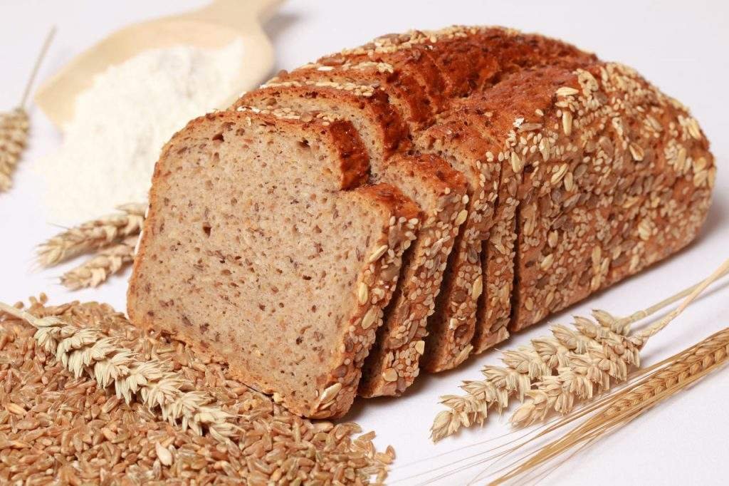 pão integral pão engorda como comer pão sem engordar