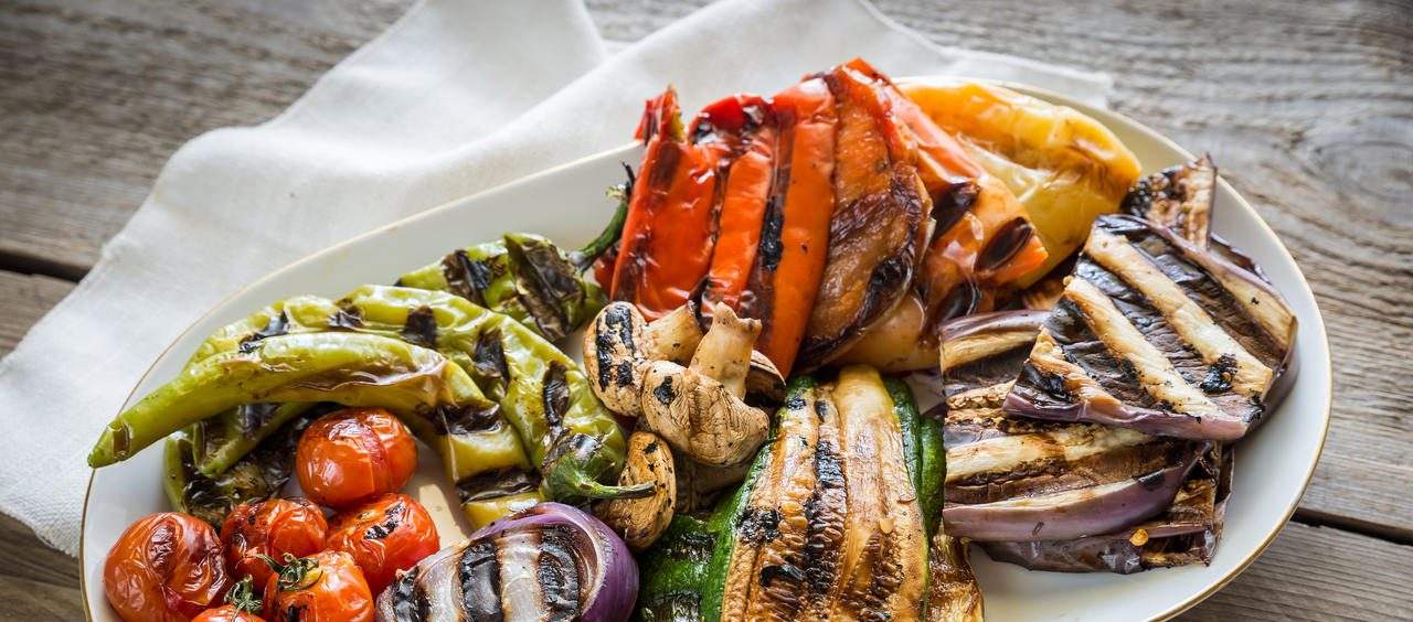 dieta semi-vegetariana