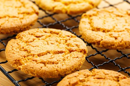 Cookies saudáveis: Confira como preparar a receita