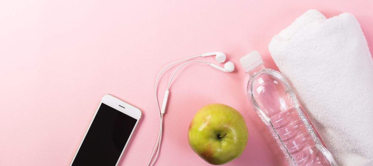 intensidade dos exercícios