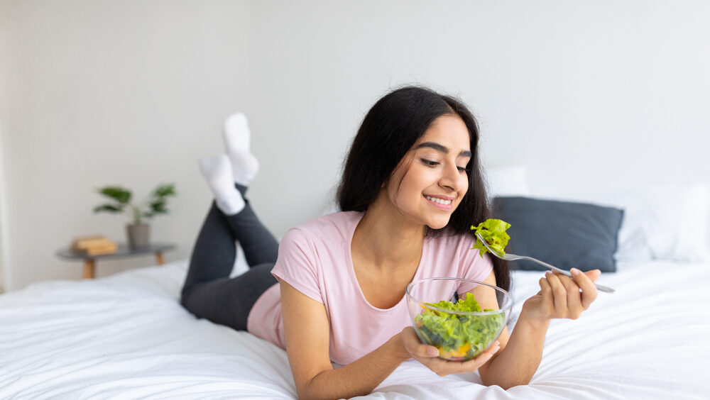 dieta para ectomorfo