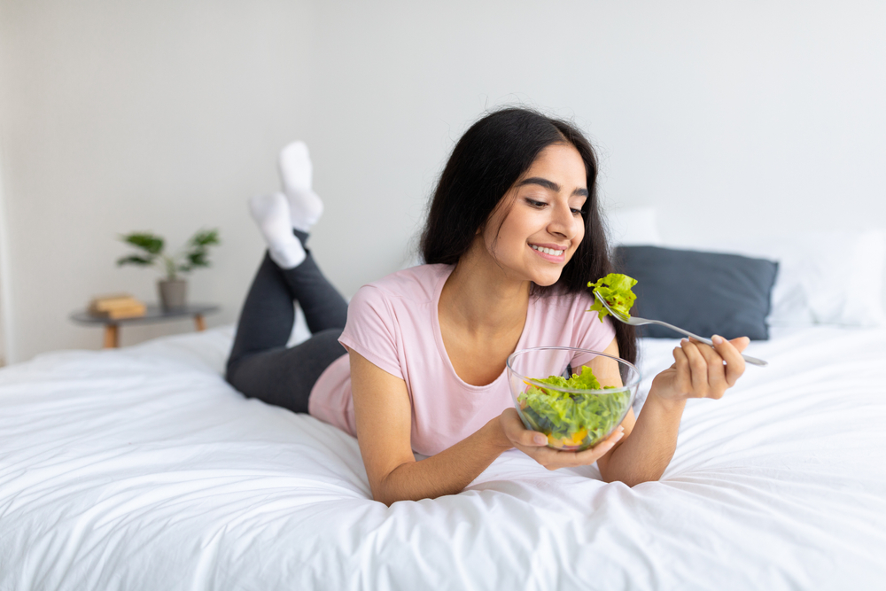 Dieta para ectomorfo: conheça o biotipo e a alimentação