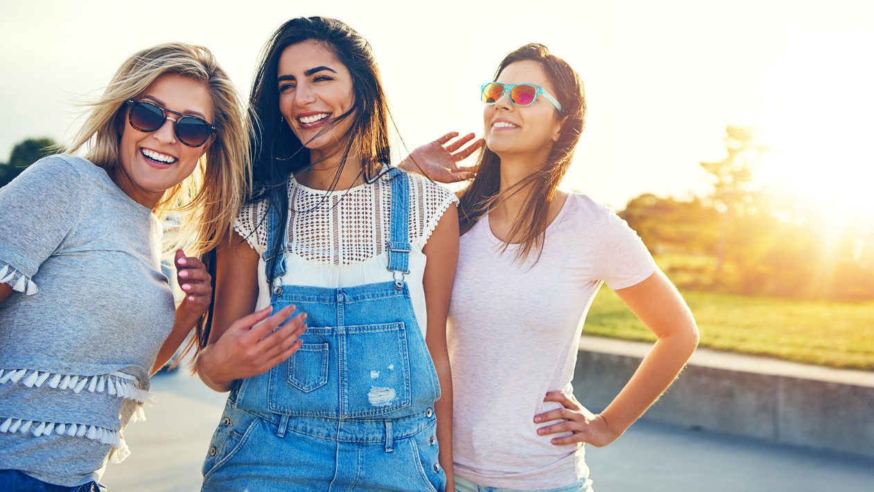 Sororidade: O que é e como colocá-la em prática