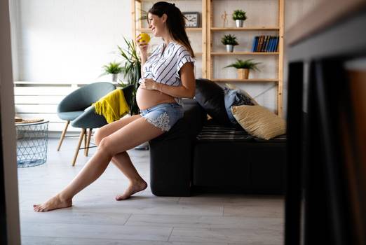 Dieta mediterrânea na gravidez: Benefícios e como seguir
