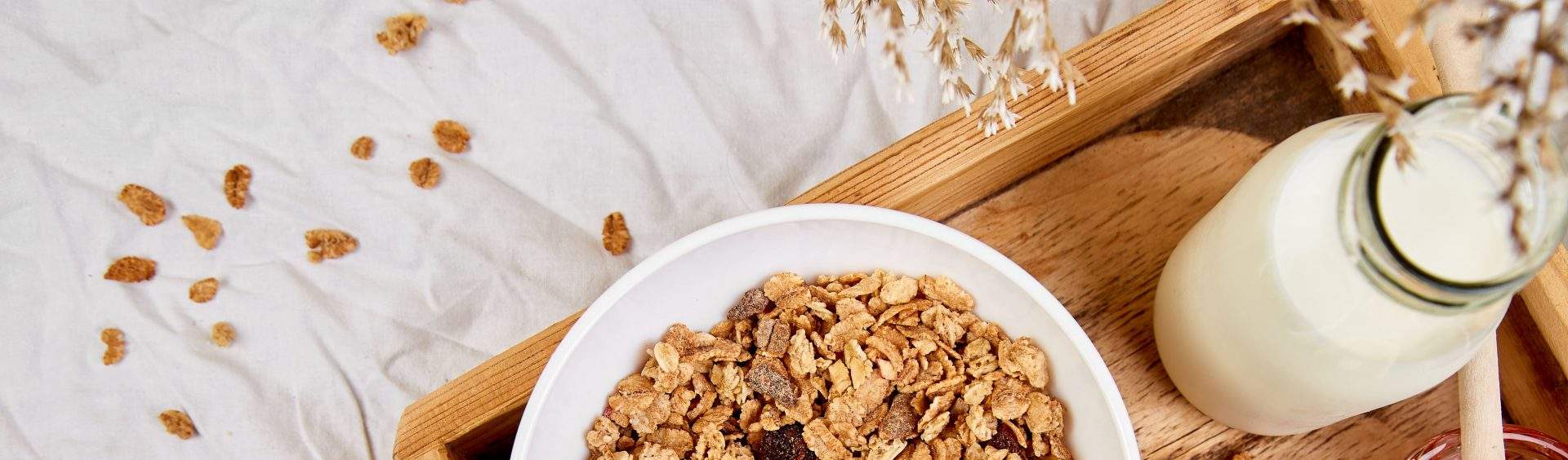 café da manhã silencioso café da manhã saudável