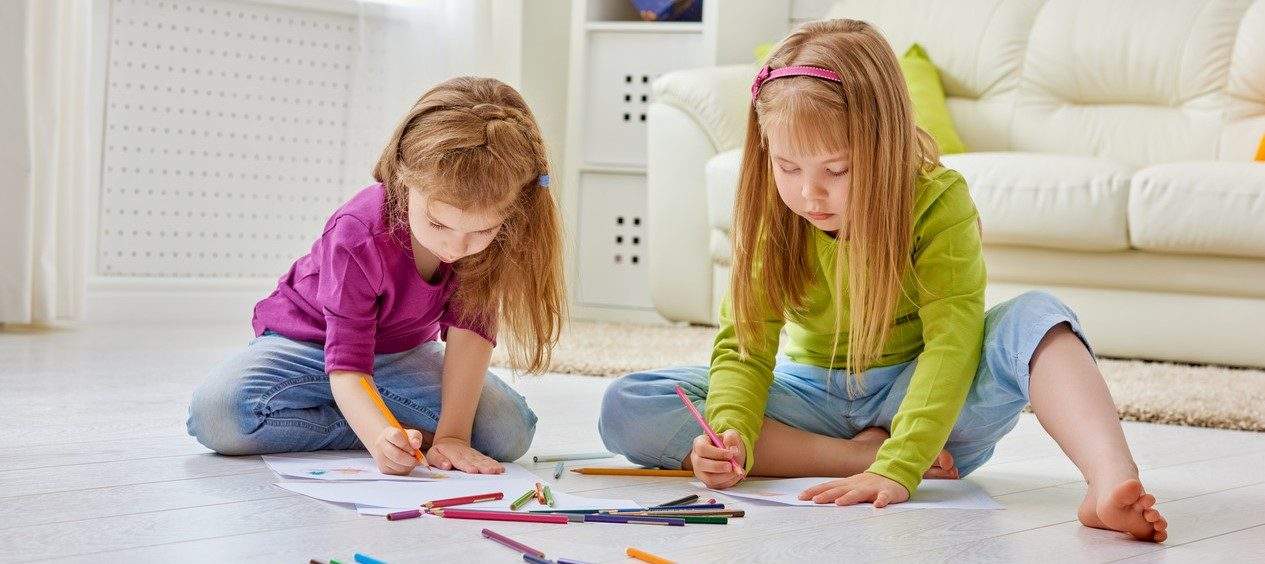 ansiedade infantil