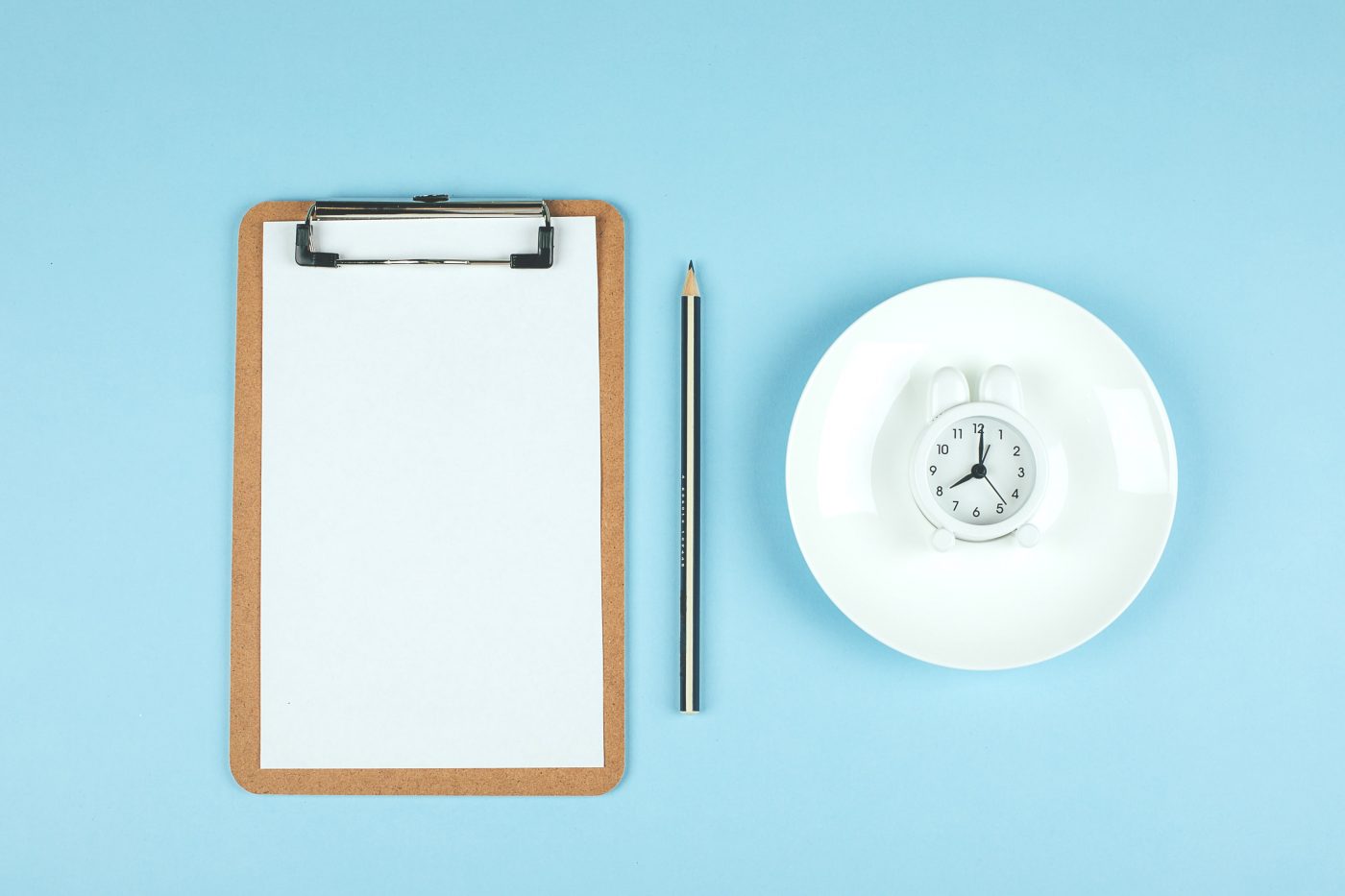 Jejum intermitente pode reduzir a massa muscular?