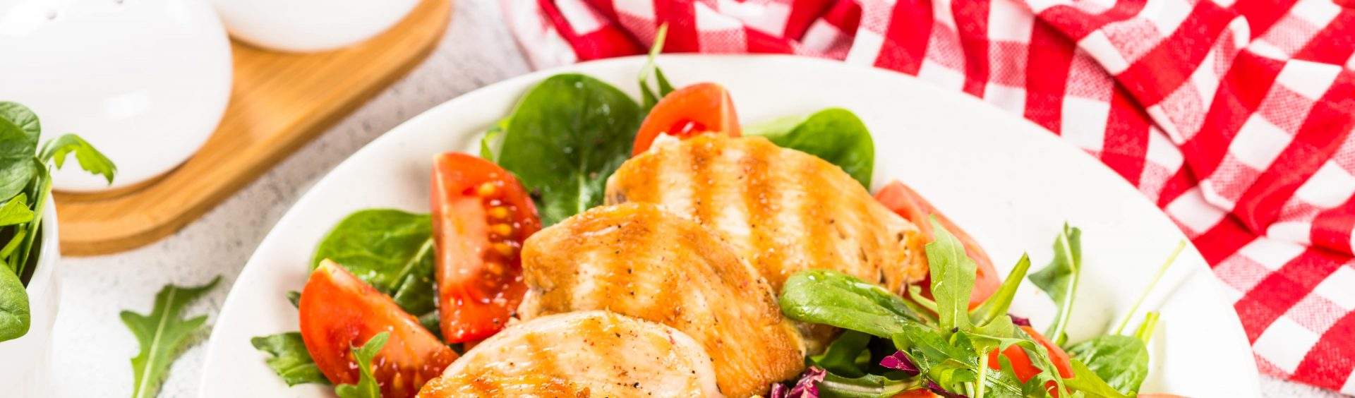 frango tem hormônio