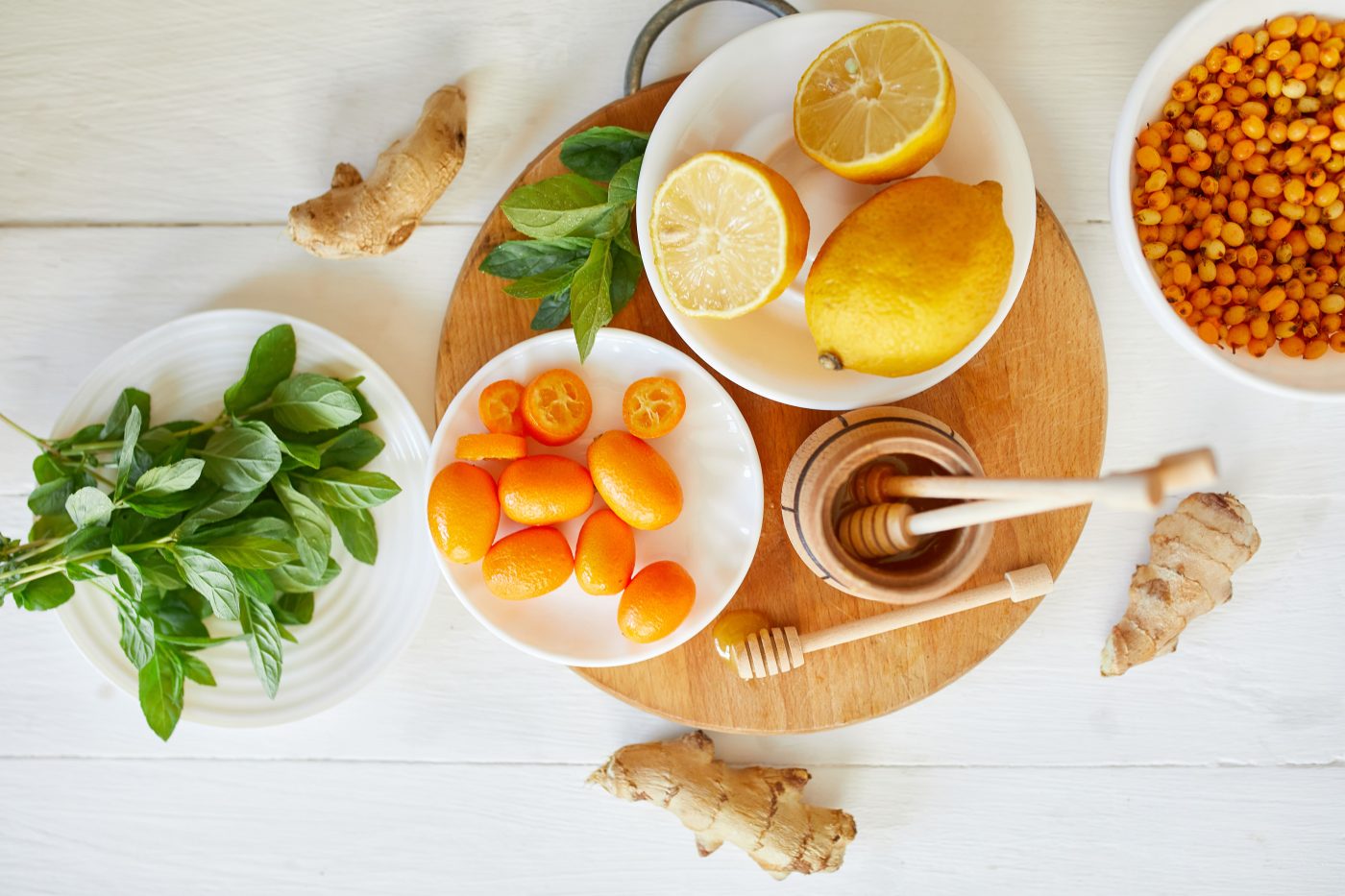 Shot da imunidade: O que é, como fazer e benefícios