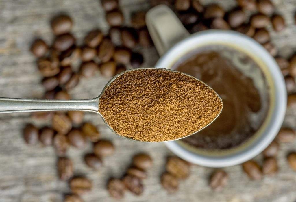 café solúvel café quebra jejum intermitente