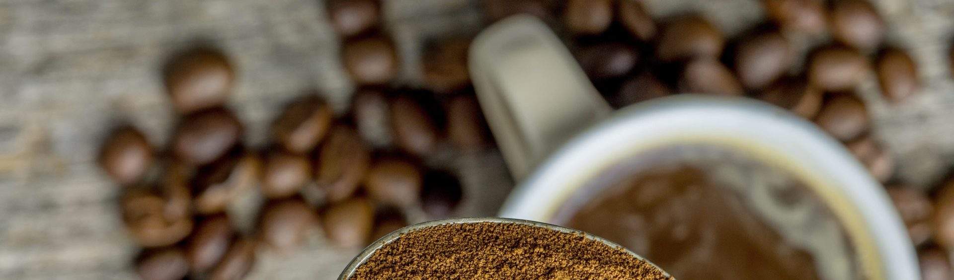 café solúvel café quebra jejum intermitente