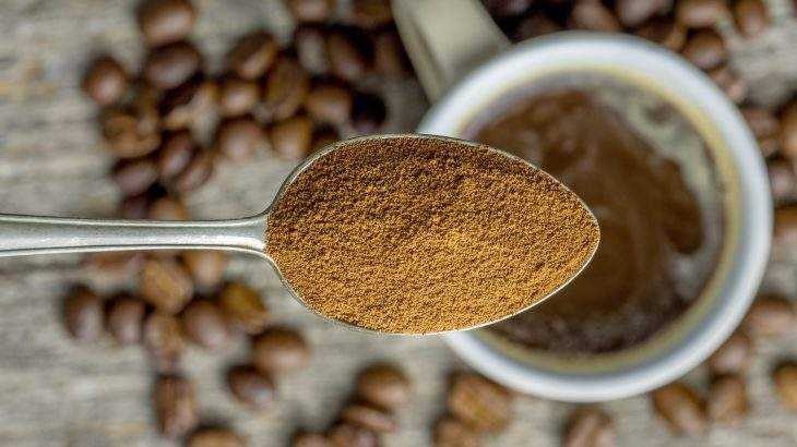 café solúvel café quebra jejum intermitente