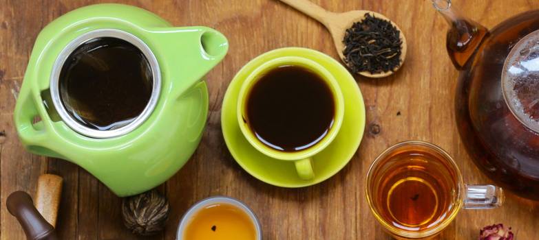 Chá de quixaba: O que é, benefícios e como preparar