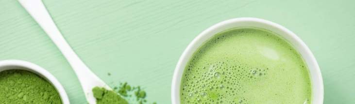 Cha Verde E Matcha Qual A Diferenca Entre As Bebidas Vitat