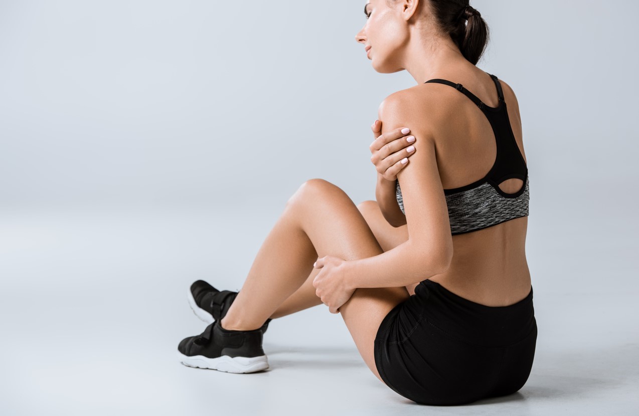 Capsulite adesiva: O que é e quais são os tratamentos