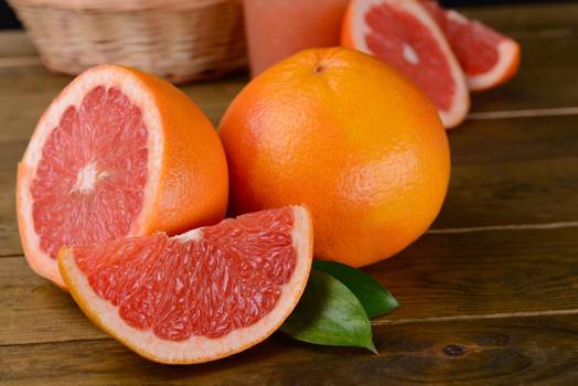 Pomelo: Benefícios da fruta cítrica para a saúde