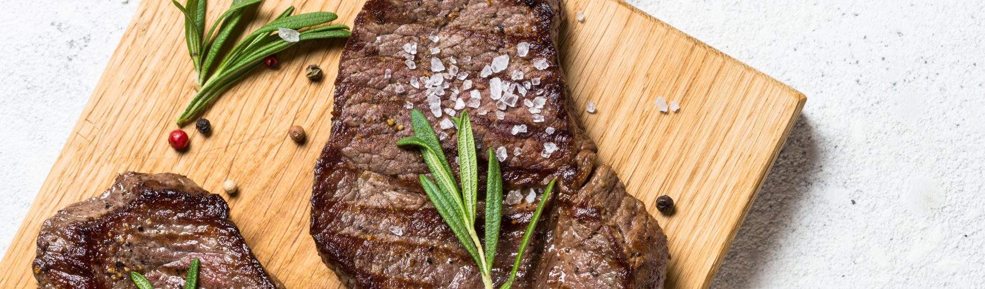 carne vermelha ou branca