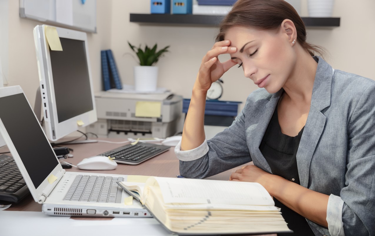 Preocupação excessiva: Saiba como lidar