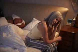 Ansiedade noturna: o que é, sintomas e tratamento