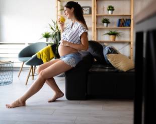 Ferro durante a gravidez: Importância e porque consumir