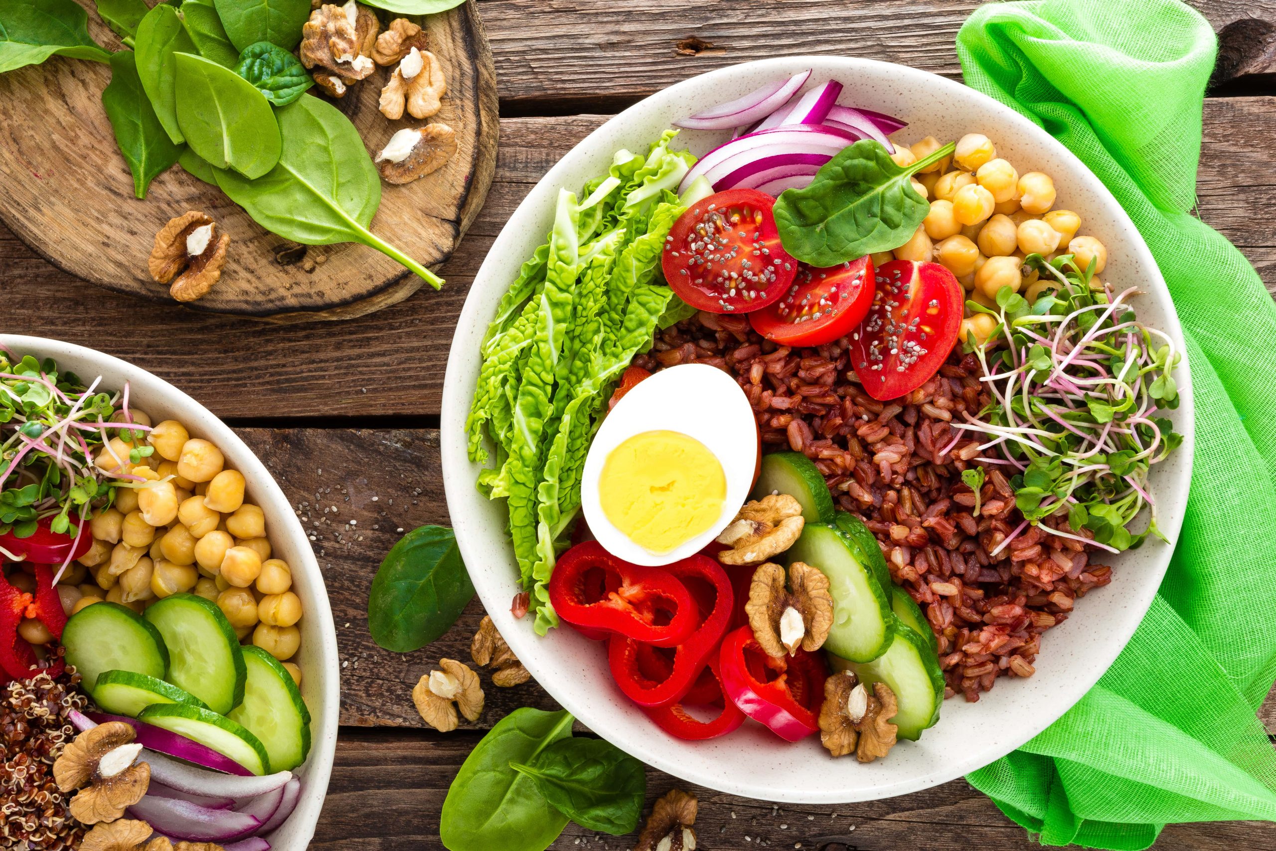 Buddha Bowl: O que é, benefícios e como preparar em casa