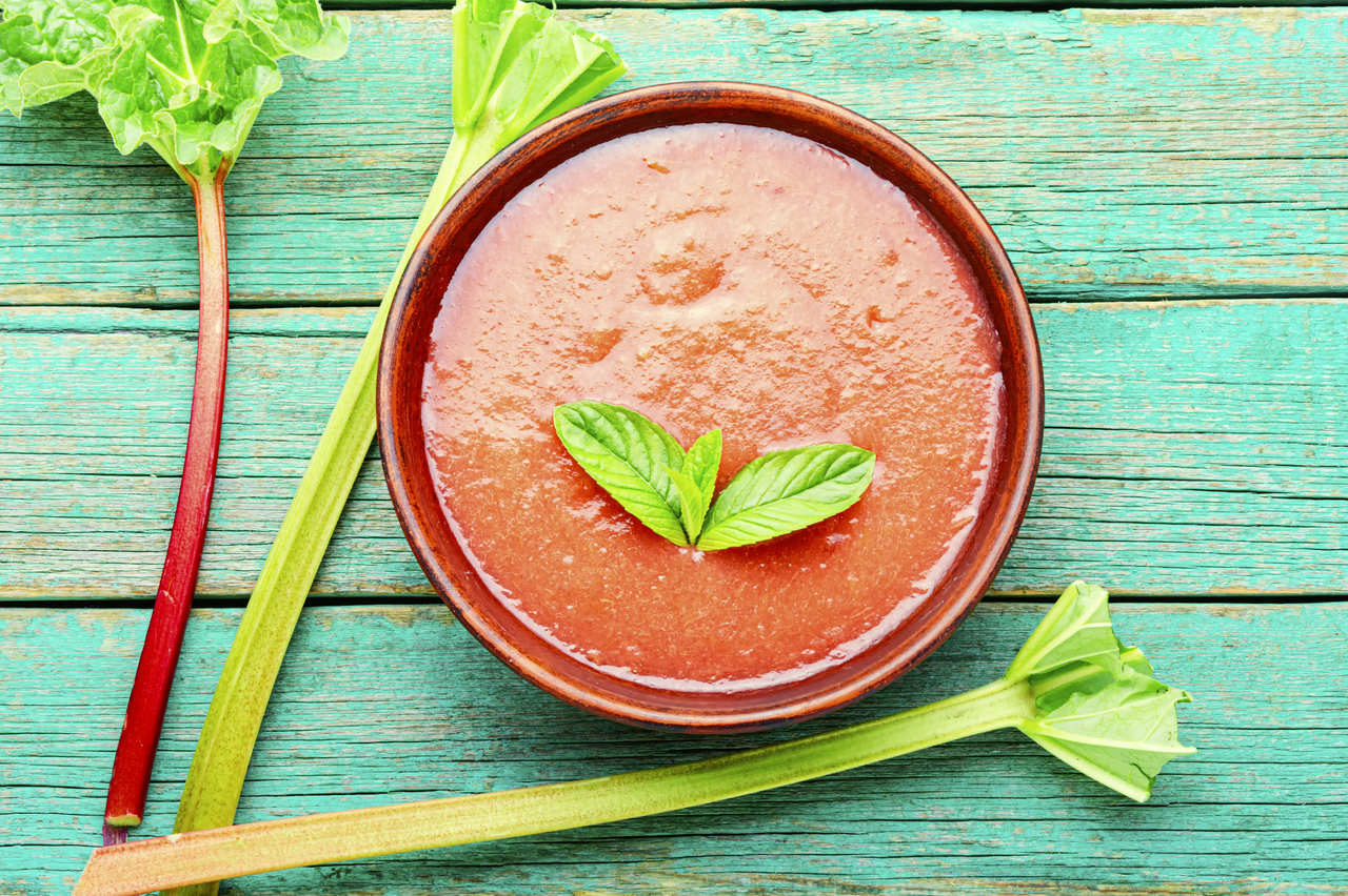 Sopa detox: Benefícios, ingredientes e como preparar