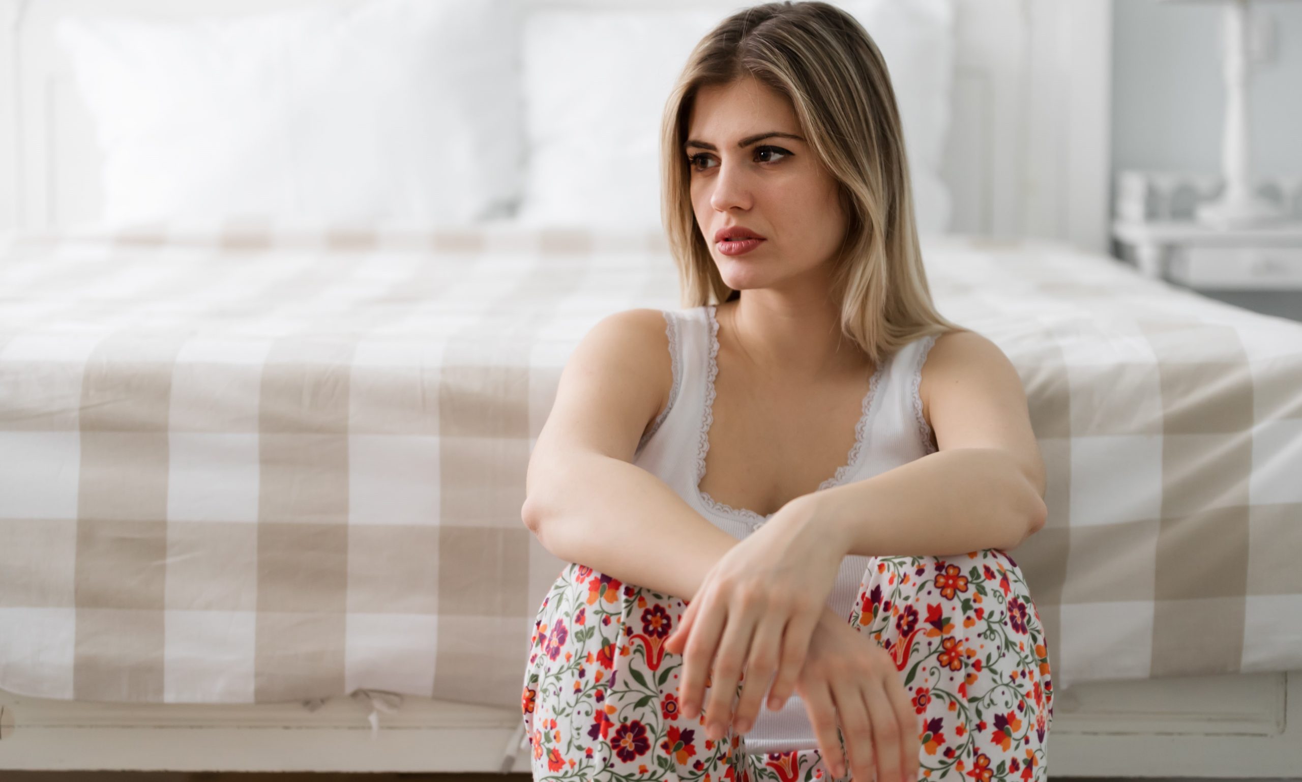 Medo do abandono: o que é e como superar?