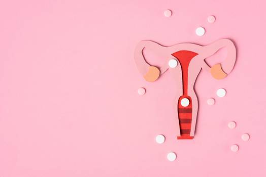 Endometriose: Como a alimentação pode aliviar os sintomas