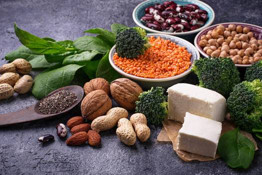 Excesso de proteína na dieta: Possíveis riscos à saúde