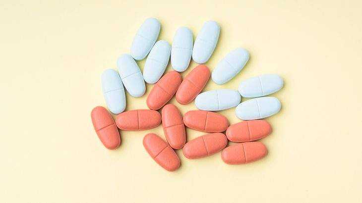 vitaminas ômega-3 probióticos covid-19