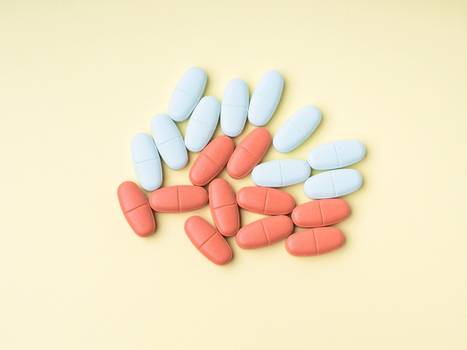 Vitaminas, ômega-3 e probióticos podem reduzir o risco de Covid-19