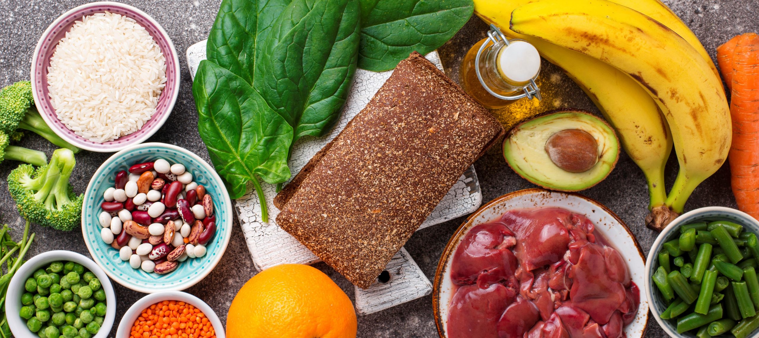 Doença de Wilson: O que é e como a alimentação pode ajudar